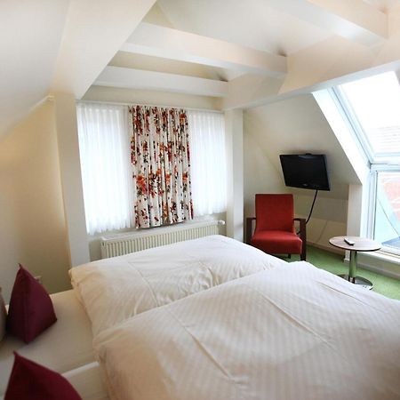 Hotel Schmidt Am Markt Meppen Ngoại thất bức ảnh