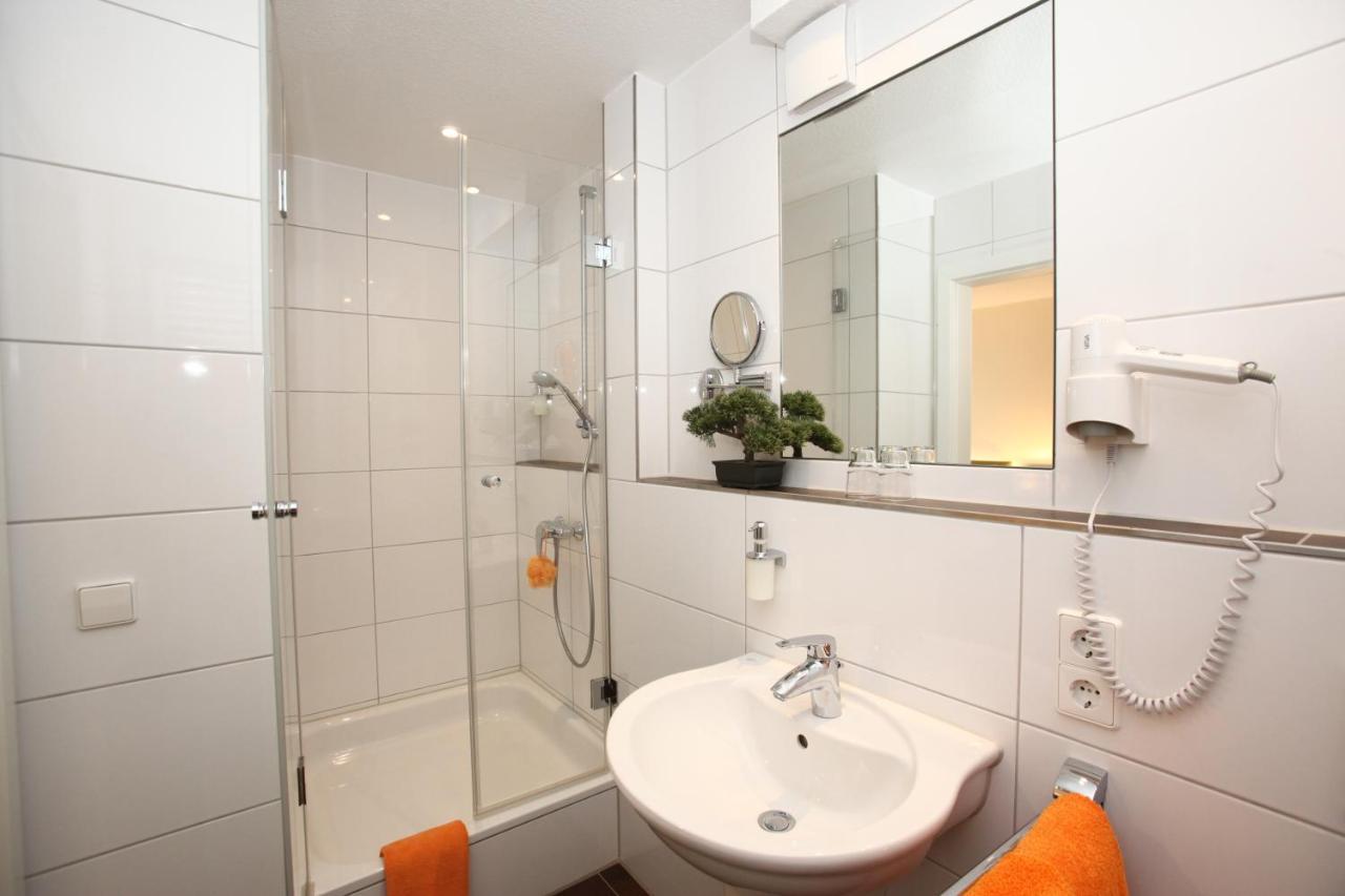 Hotel Schmidt Am Markt Meppen Ngoại thất bức ảnh