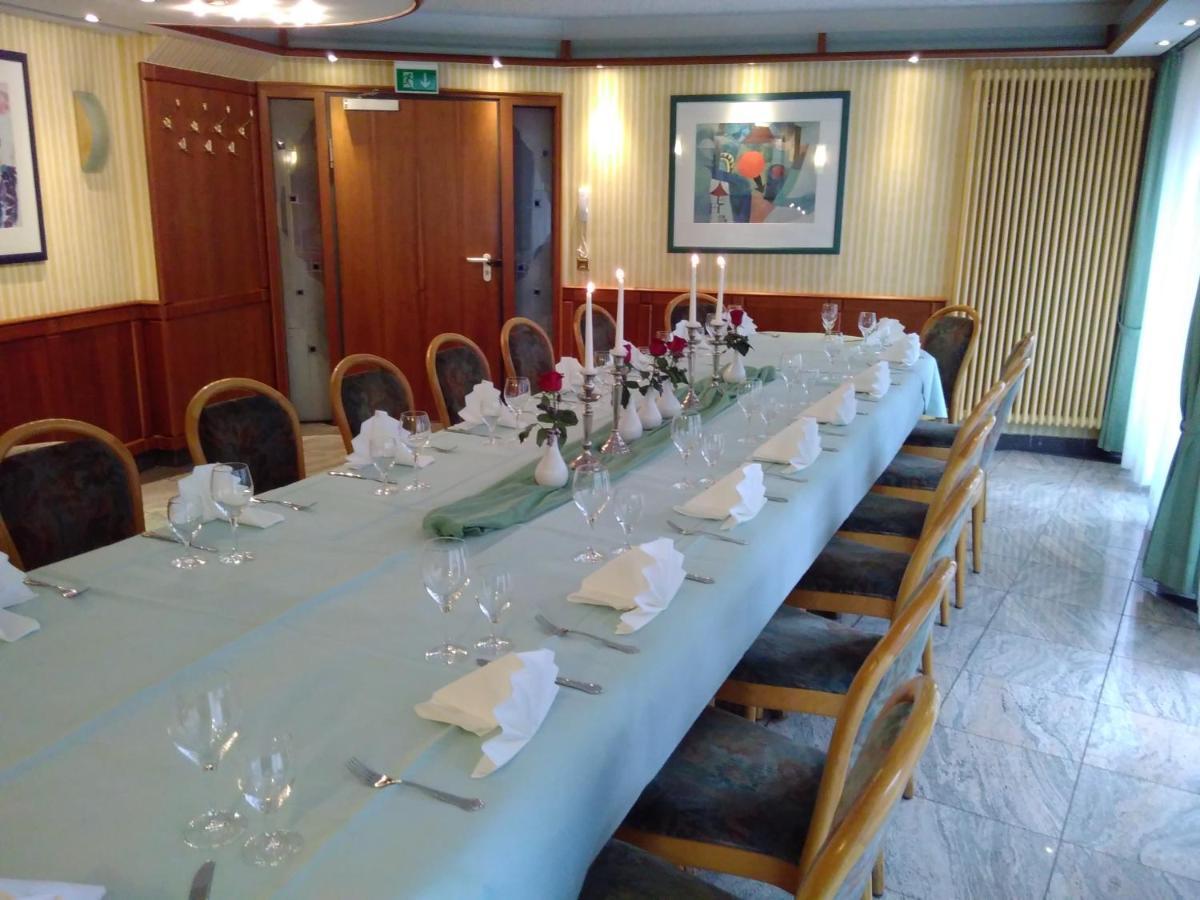 Hotel Schmidt Am Markt Meppen Ngoại thất bức ảnh