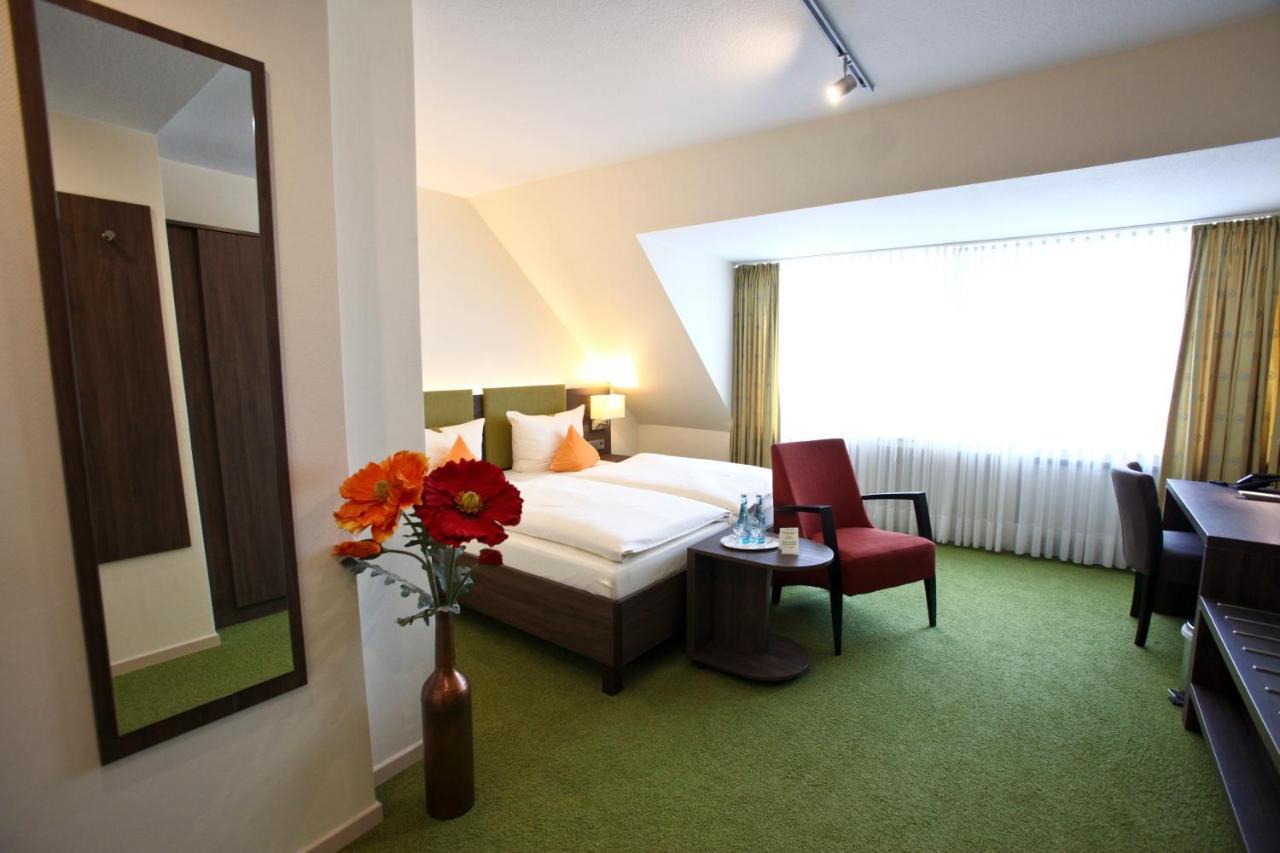 Hotel Schmidt Am Markt Meppen Ngoại thất bức ảnh