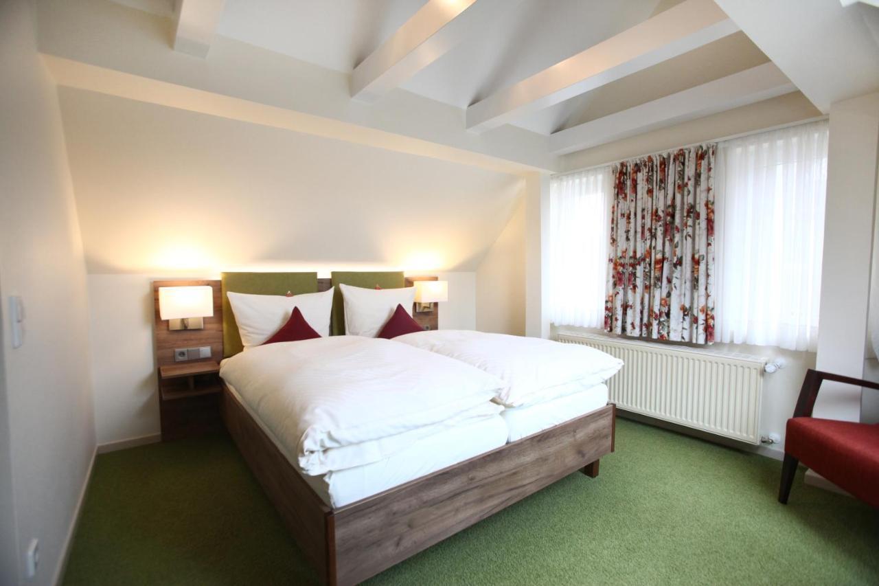 Hotel Schmidt Am Markt Meppen Ngoại thất bức ảnh