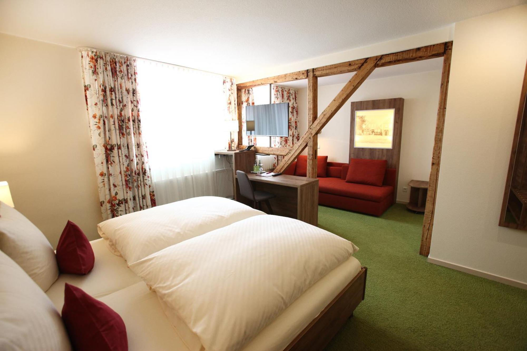 Hotel Schmidt Am Markt Meppen Ngoại thất bức ảnh