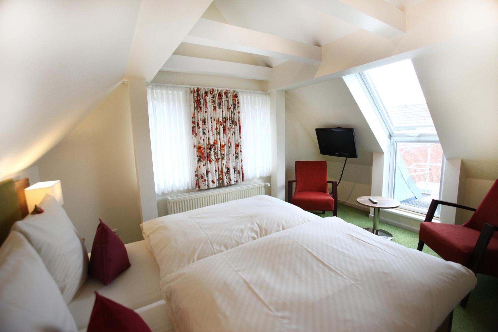 Hotel Schmidt Am Markt Meppen Ngoại thất bức ảnh