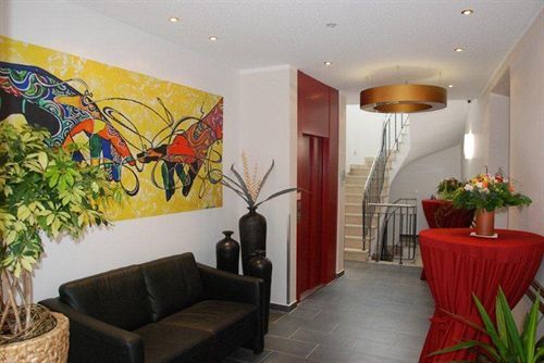 Hotel Schmidt Am Markt Meppen Ngoại thất bức ảnh