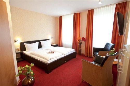 Hotel Schmidt Am Markt Meppen Ngoại thất bức ảnh