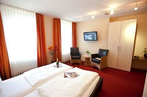 Hotel Schmidt Am Markt Meppen Ngoại thất bức ảnh