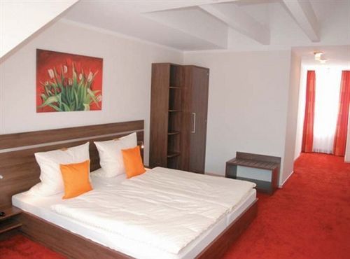Hotel Schmidt Am Markt Meppen Ngoại thất bức ảnh