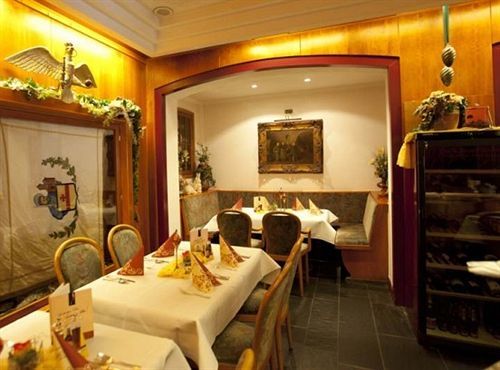 Hotel Schmidt Am Markt Meppen Ngoại thất bức ảnh
