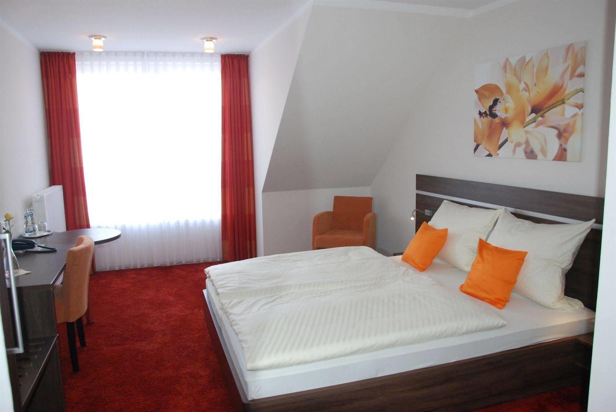 Hotel Schmidt Am Markt Meppen Ngoại thất bức ảnh