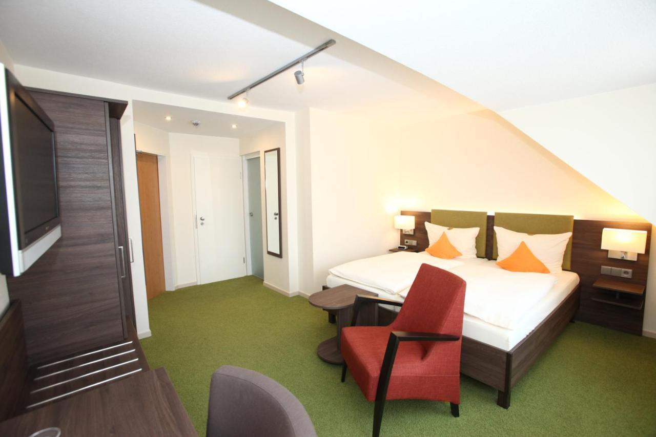 Hotel Schmidt Am Markt Meppen Ngoại thất bức ảnh