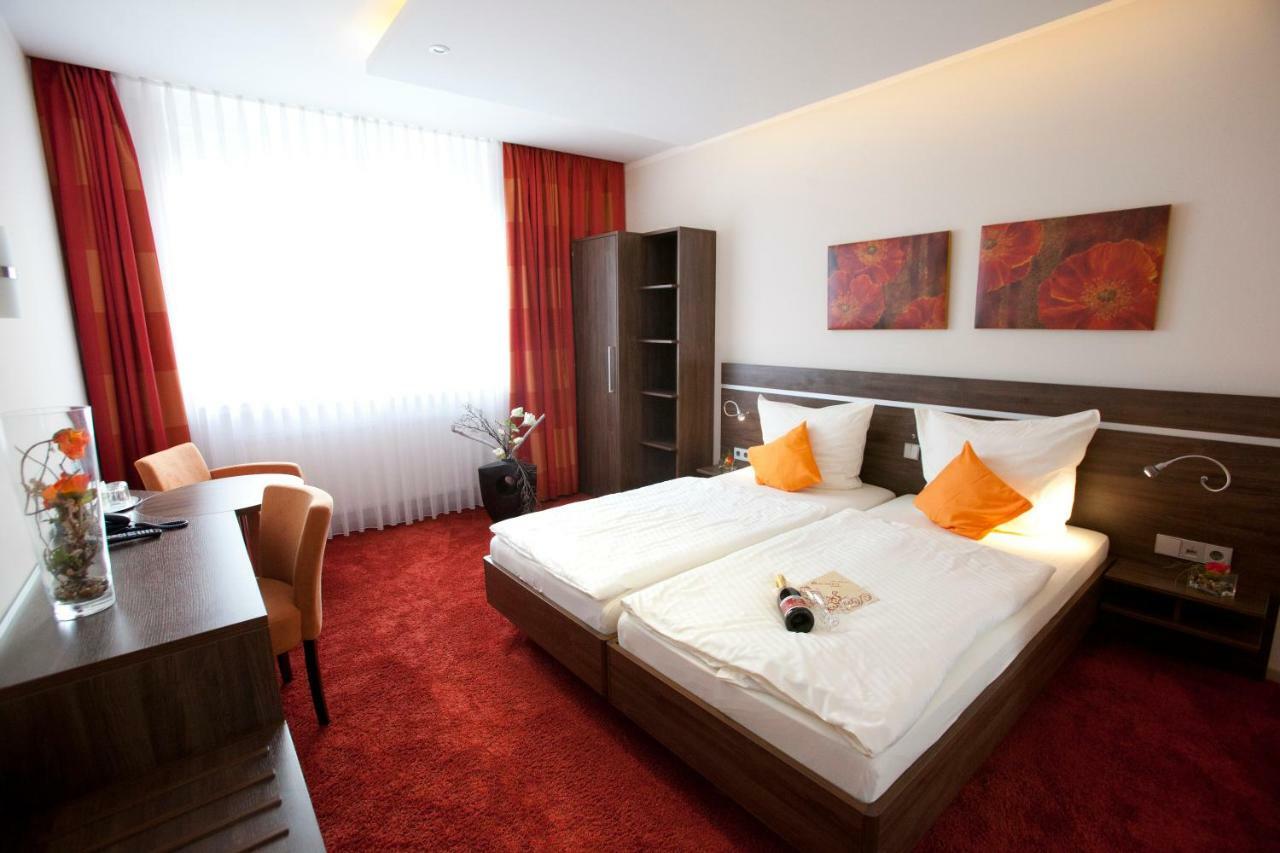 Hotel Schmidt Am Markt Meppen Ngoại thất bức ảnh