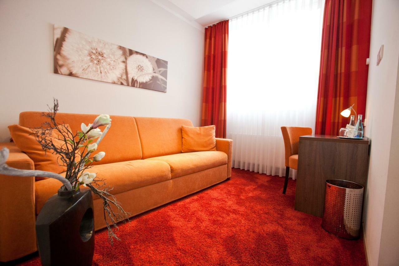 Hotel Schmidt Am Markt Meppen Ngoại thất bức ảnh