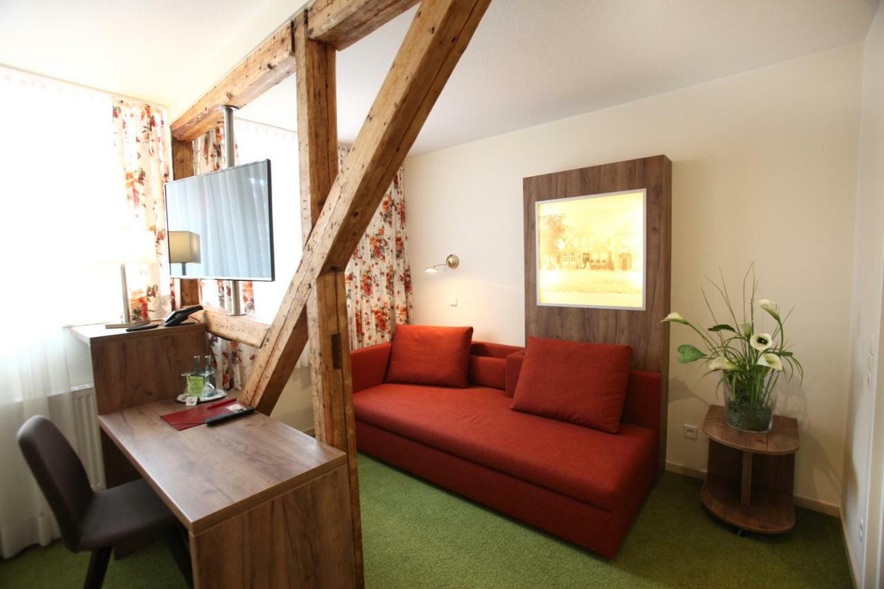 Hotel Schmidt Am Markt Meppen Ngoại thất bức ảnh